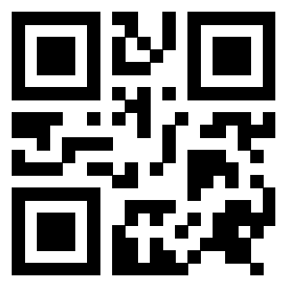 Il QrCode di 3916394696