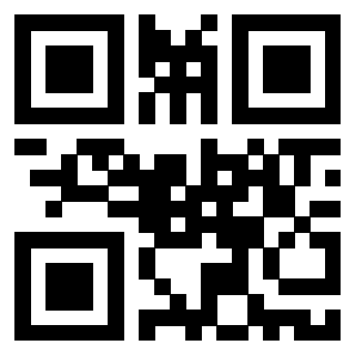 Scansione del Qr Code di 3916394697