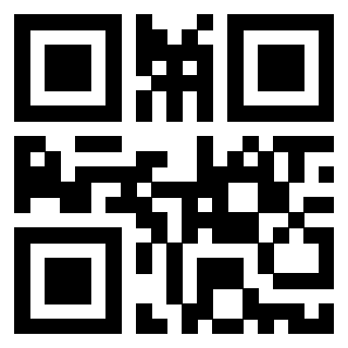 3916394706 QrCode associato