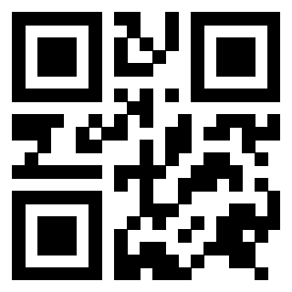 3916394708 - Immagine del QrCode associato