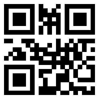 Immagine del Qr Code di 3916394713