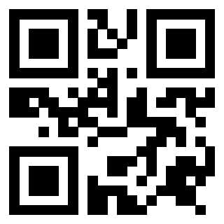 Il QrCode di 3916394715