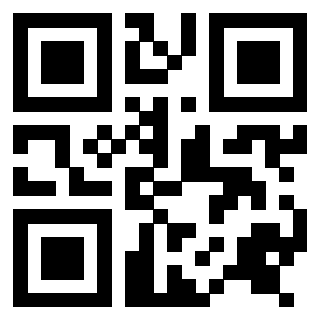 Immagine del QrCode di 3916394716