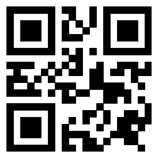 Il Qr Code di 3916394721