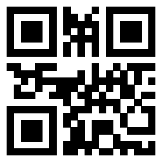 3916394722 QrCode associato