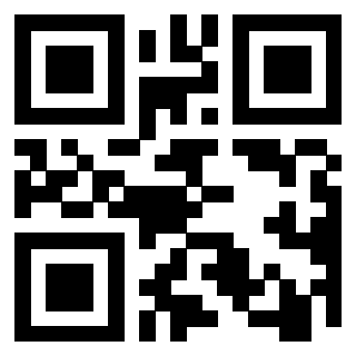 3916394723 - Immagine del Qr Code associato