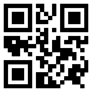 Immagine del QrCode di 3916394729