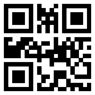 QrCode di 3916394730