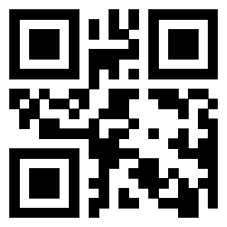 Immagine del QrCode di 3916394731