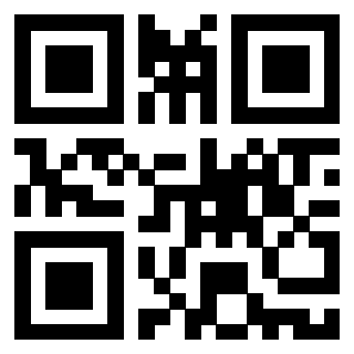 Il Qr Code di 3916394732