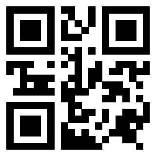 3916394733 - Immagine del Qr Code associato