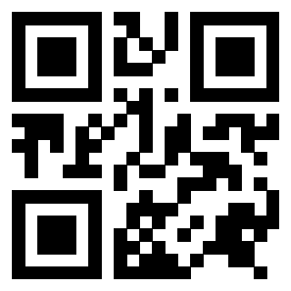 3916394738 - Immagine del Qr Code associato