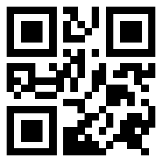 3916394741 - Immagine del Qr Code associato