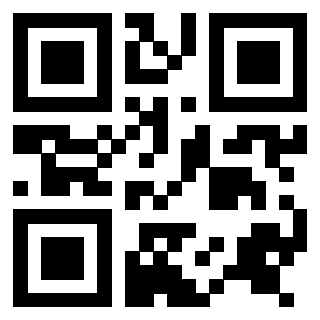 QrCode di 3916394742