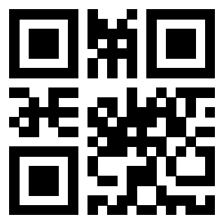 3916394743 QrCode associato