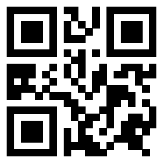 Il QrCode di 3916394745