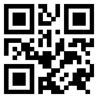 Il QrCode di 3916394748