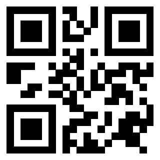 3916394753 QrCode associato