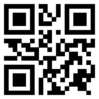 3916394755 QrCode associato