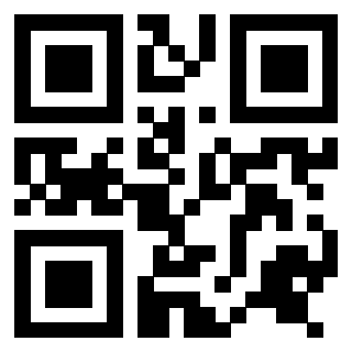 3916394757 QrCode associato