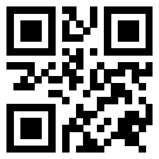 3916394758 QrCode associato