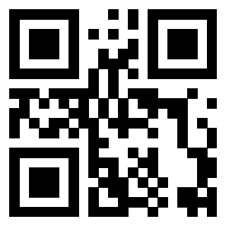 Immagine del Qr Code di 3916394759