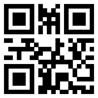 3916394760 QrCode associato