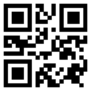 Il QrCode di 3916394762