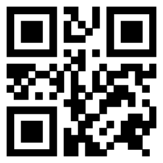 3916394768 QrCode associato