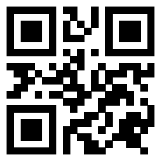 Scansione del Qr Code di 3916394769