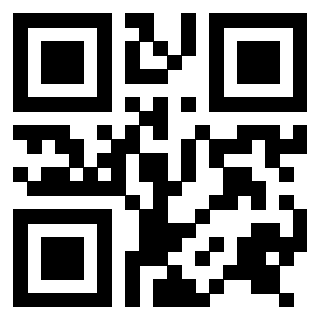 3916394770 QrCode associato