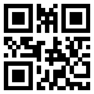 Il QrCode di 3916394771