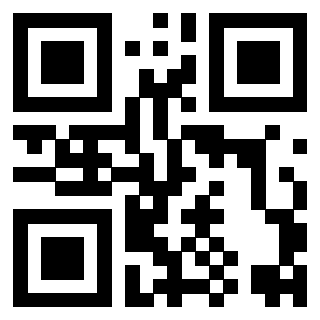 Immagine del QrCode di 3916394772