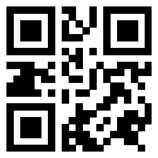 Il Qr Code di 3916394774