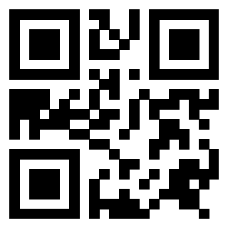 Immagine del QrCode di 3916394776