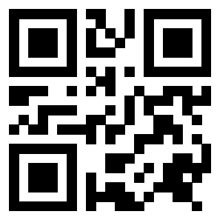 Scansione del Qr Code di 3916394778