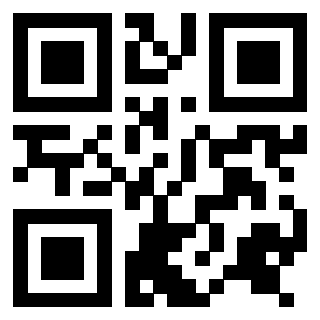 Immagine del Qr Code di 3916394779