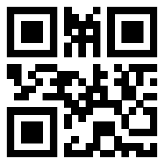 3916394780 - Immagine del QrCode associato
