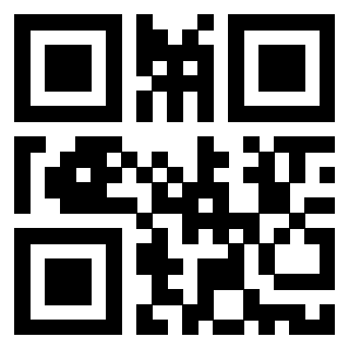 Scansione del Qr Code di 3916394783
