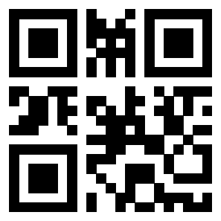 Immagine del QrCode di 3916394784