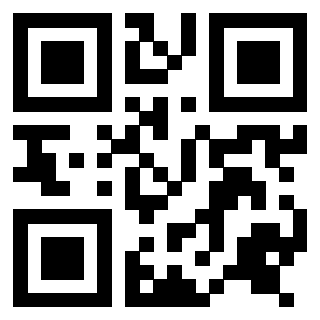 Immagine del Qr Code di 3916394785