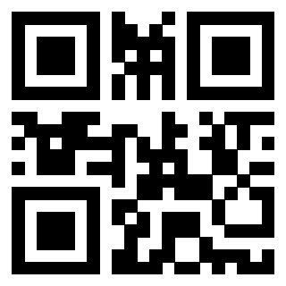 Scansione del Qr Code di 3916394786