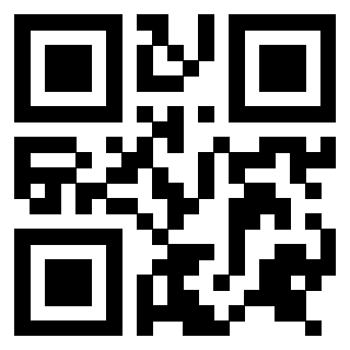 Il QrCode di 3916394787