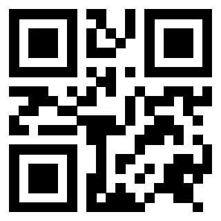 Immagine del QrCode di 3916394788
