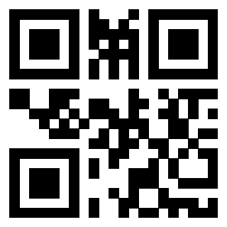 Qr Code di 3916394789