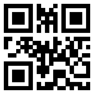 3916394790 - Immagine del Qr Code associato