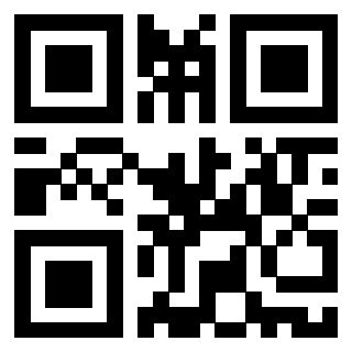 3916394791 - Immagine del QrCode associato