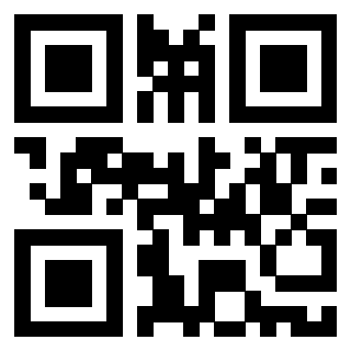 Immagine del QrCode di 3916394792
