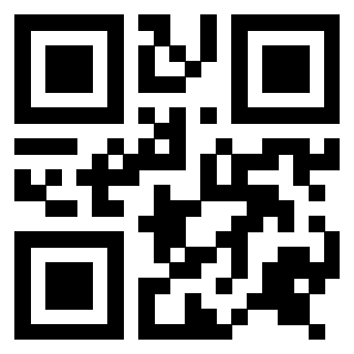 3916394795 - Immagine del QrCode associato