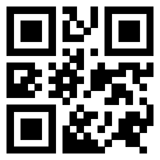 3916394803 - Immagine del QrCode associato